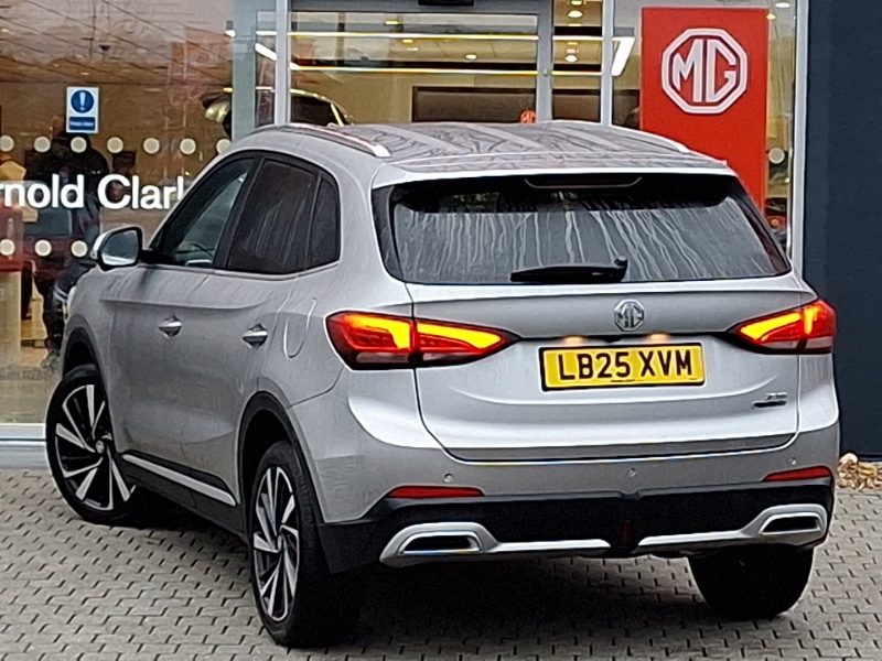 Used MG MG ZS 2025 for sale - 77183765: Photo 3