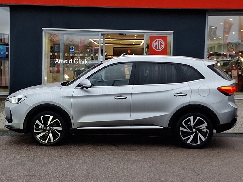 Used MG MG ZS 2025 for sale - 77183765: Photo 4