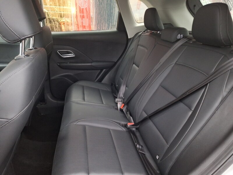 Used MG MG ZS 2025 for sale - 77183765: Photo 6