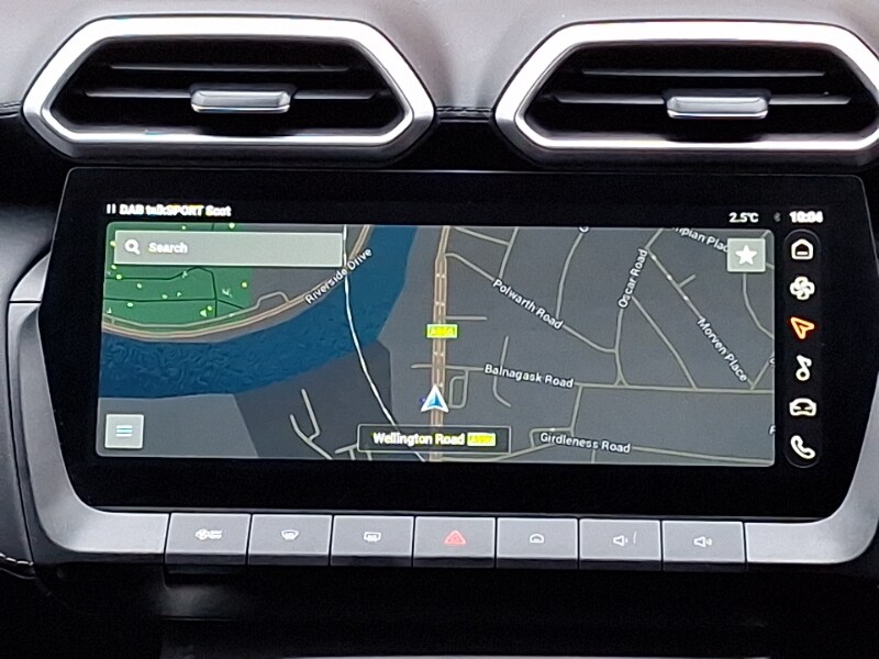 Used MG MG ZS 2025 for sale - 77183765: Photo 7