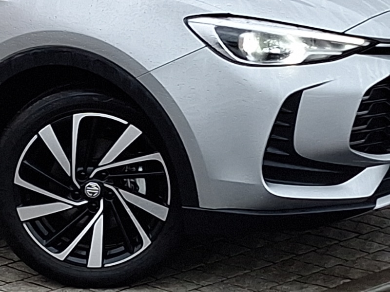 Used MG MG ZS 2025 for sale - 77183765: Photo 9