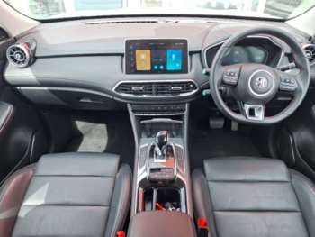 Used MG MG HS 2024 for sale - 75447967: Photo