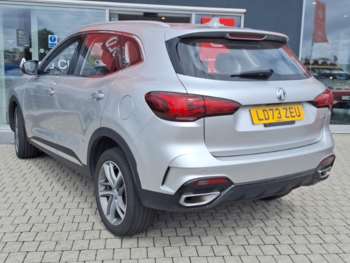 Used MG MG HS 2024 for sale - 75447967: Photo