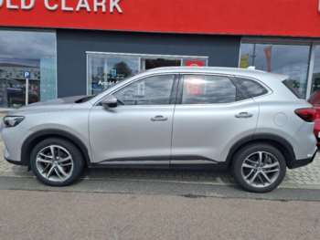 Used MG MG HS 2024 for sale - 75447967: Photo