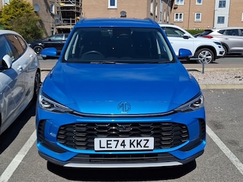 Used MG MG ZS 2024 for sale - 78440657: Photo