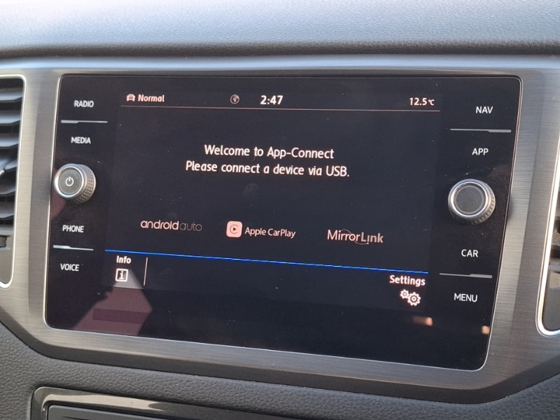 Used Volkswagen Golf SV 2018 for sale - 77660871: Photo 11