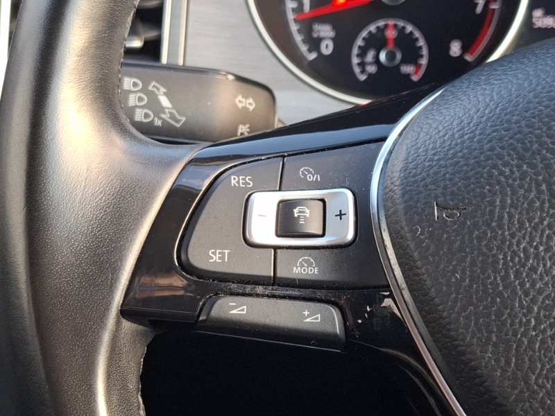 Used Volkswagen Golf SV 2018 for sale - 77660871: Photo 16