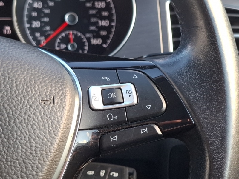 Used Volkswagen Golf SV 2018 for sale - 77660871: Photo 17