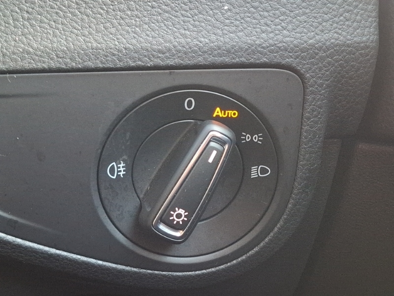 Used Volkswagen Golf SV 2018 for sale - 77660871: Photo 18