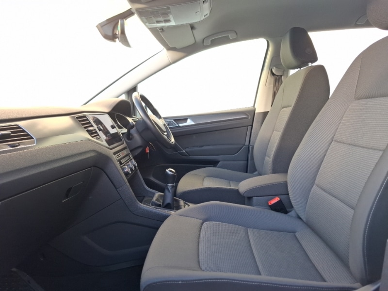 Used Volkswagen Golf SV 2018 for sale - 77660871: Photo 5