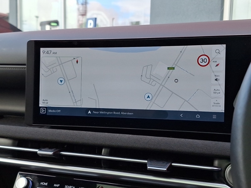 Used Hyundai TUCSON 2024 for sale - 76537280: Photo 11