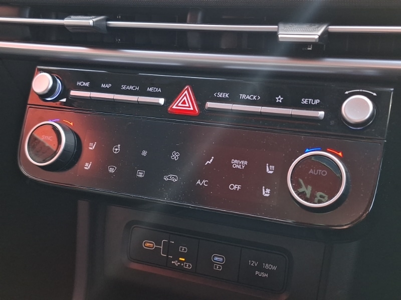 Used Hyundai TUCSON 2024 for sale - 76537280: Photo 13