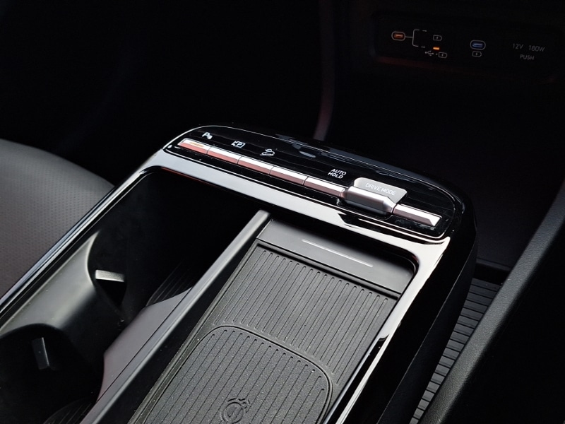 Used Hyundai TUCSON 2024 for sale - 76537280: Photo 14