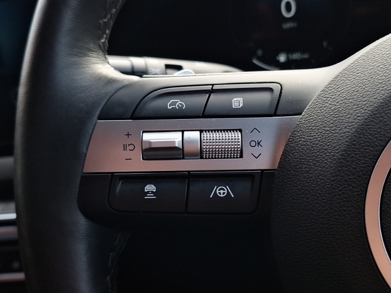 Used Hyundai TUCSON 2024 for sale - 76537280: Photo 16