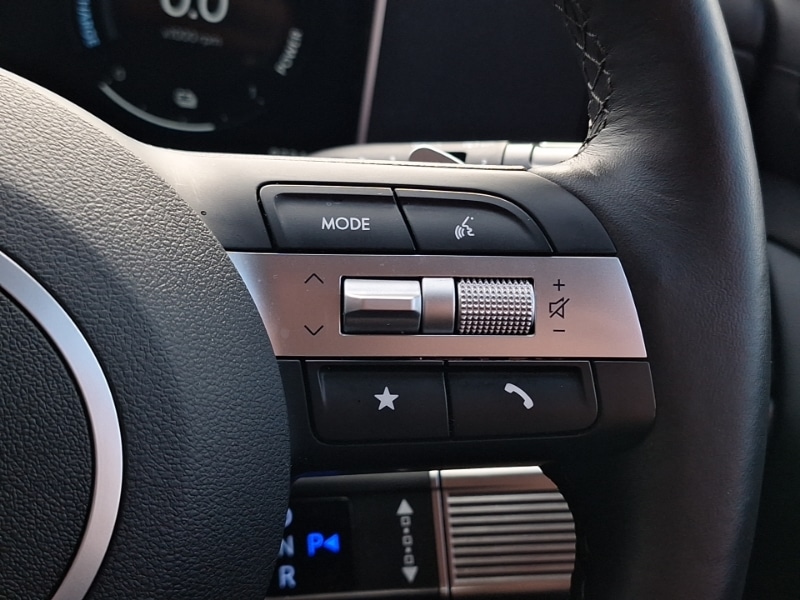 Used Hyundai TUCSON 2024 for sale - 76537280: Photo 17