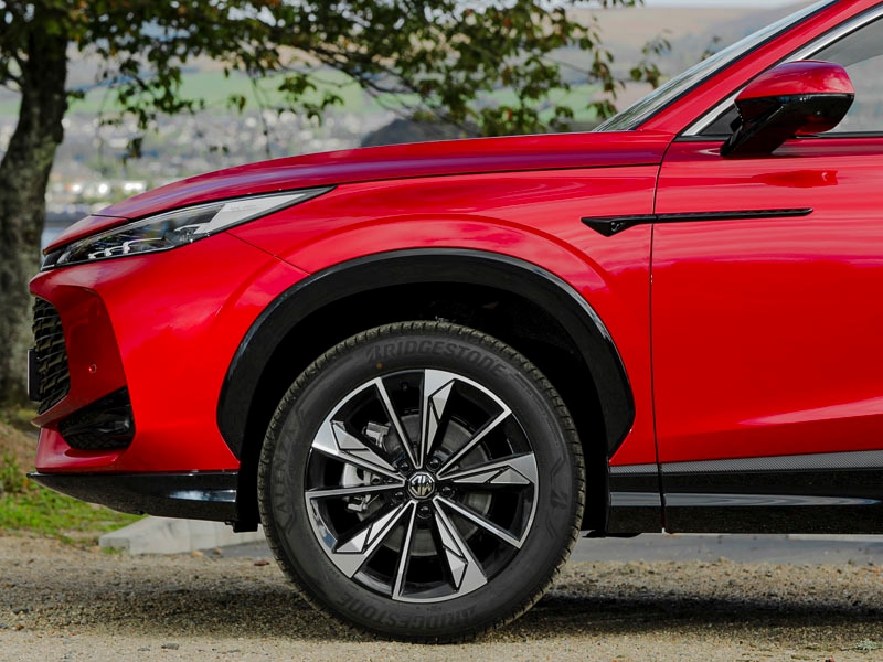 Used MG MG HS 2026 for sale - 78085267: Photo 19