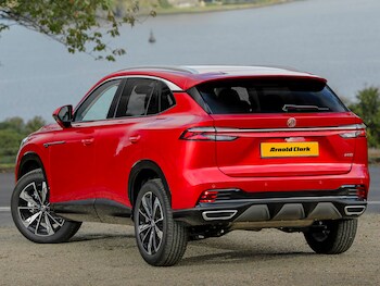 Used MG MG HS 2026 for sale - 78085267: Photo