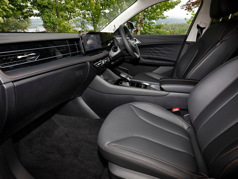 Used MG MG HS 2026 for sale - 78085267: Photo 5