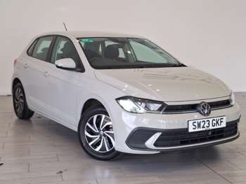 2023 - 1.0 TSI Life 5dr
