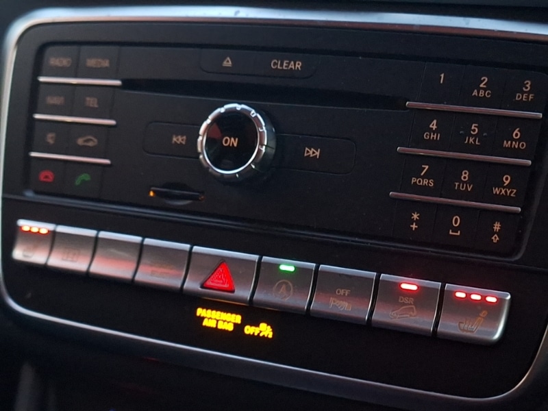 Used Mercedes-Benz GLA 2018 for sale - 76403655: Photo 13