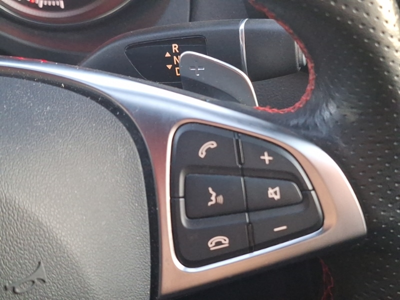 Used Mercedes-Benz GLA 2018 for sale - 76403655: Photo 16