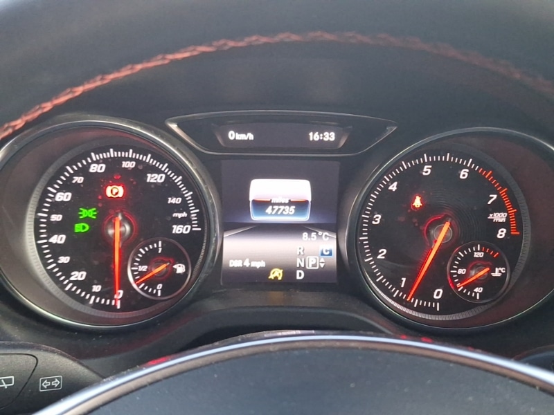 Used Mercedes-Benz GLA 2018 for sale - 76403655: Photo 17