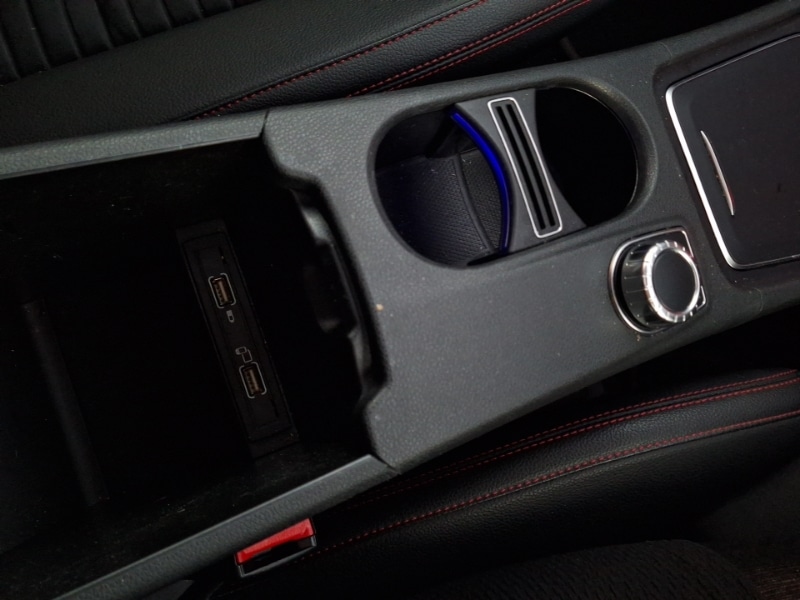 Used Mercedes-Benz GLA 2018 for sale - 76403655: Photo 18