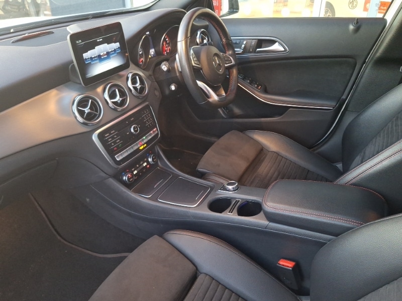 Used Mercedes-Benz GLA 2018 for sale - 76403655: Photo 5