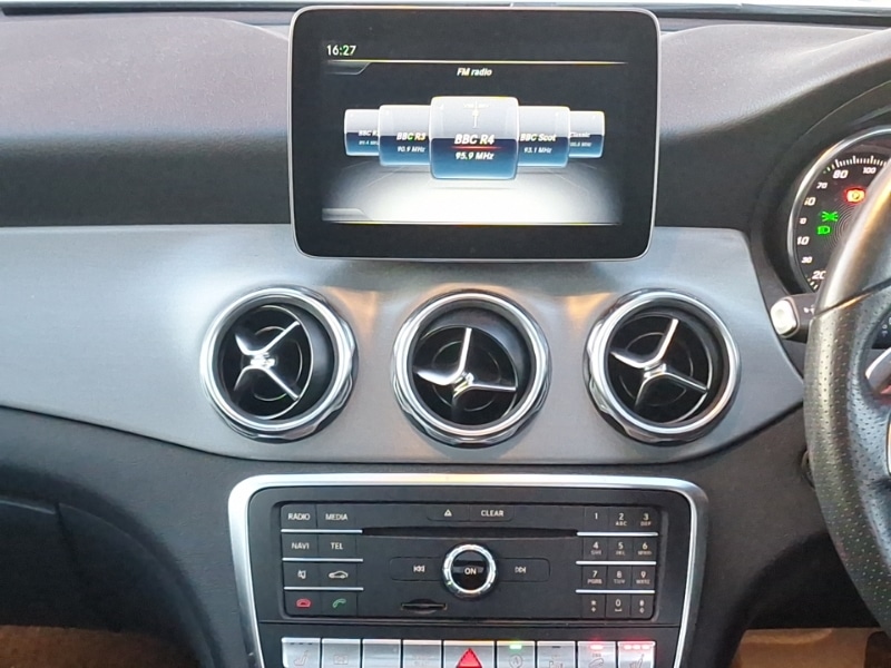 Used Mercedes-Benz GLA 2018 for sale - 76403655: Photo 7