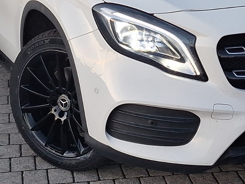 Used Mercedes-Benz GLA 2018 for sale - 76403655: Photo 9