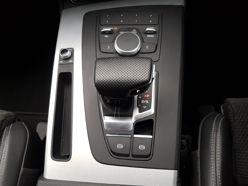 Used Audi Q5 2020 for sale - 76717907: Photo 14