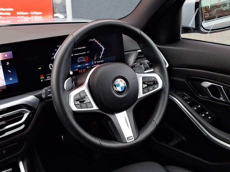 Used BMW 3 Series 2024 for sale - 76108087: Photo 10