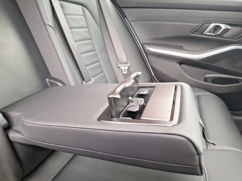 Used BMW 3 Series 2024 for sale - 76108087: Photo 13