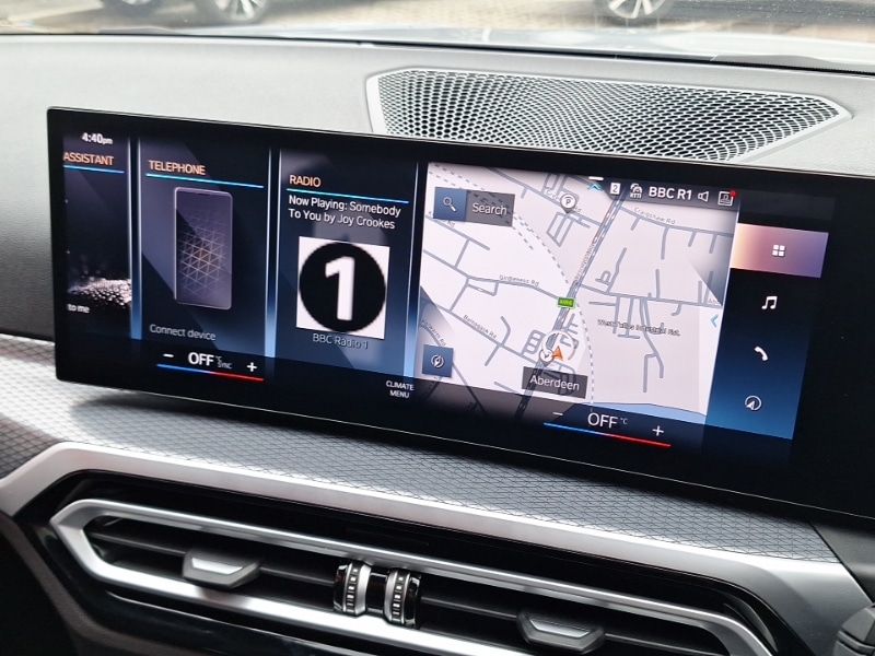 Used BMW 3 Series 2024 for sale - 76108087: Photo 17