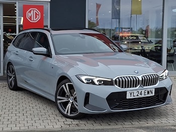 BMW - 3 Series