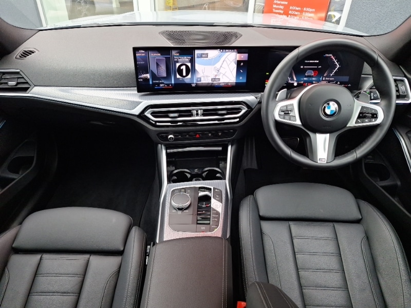 Used BMW 3 Series 2024 for sale - 76108087: Photo 2