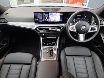 Used BMW 3 Series 2024 for sale - 76108087: Photo 2