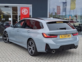 Used BMW 3 Series 2024 for sale - 76108087: Photo 3