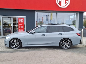 Used BMW 3 Series 2024 for sale - 76108087: Photo 4