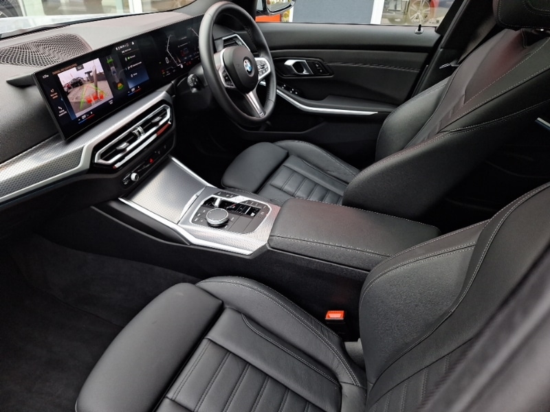 Used BMW 3 Series 2024 for sale - 76108087: Photo 5