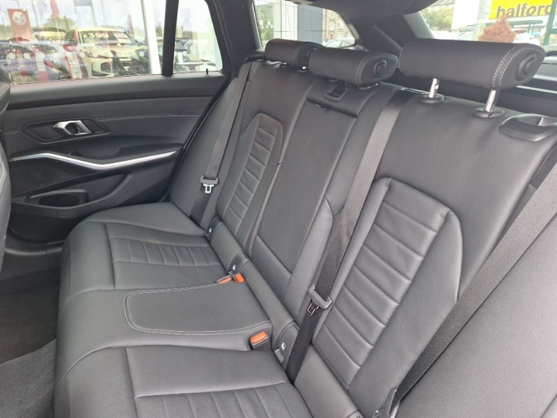 Used BMW 3 Series 2024 for sale - 76108087: Photo 6