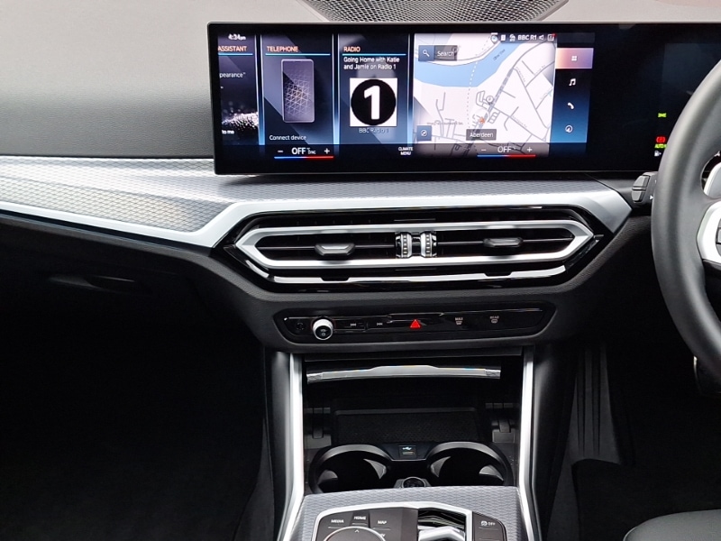 Used BMW 3 Series 2024 for sale - 76108087: Photo 7