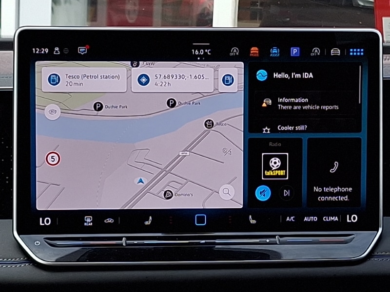 Used Volkswagen Tiguan 2024 for sale - 76644024: Photo 10