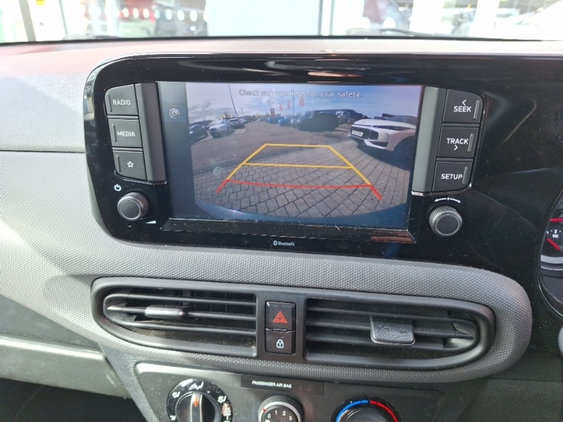 Used Hyundai i10 2022 for sale - 78037144: Photo 11