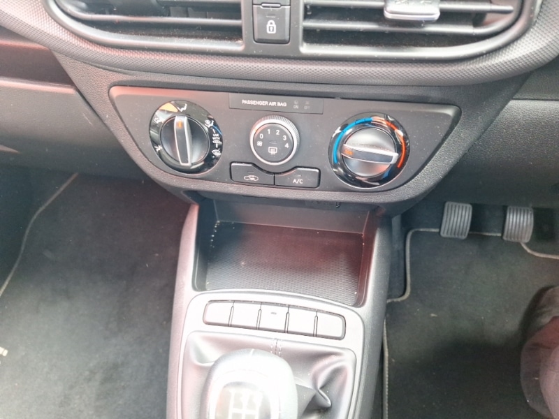 Used Hyundai i10 2022 for sale - 78037144: Photo 14