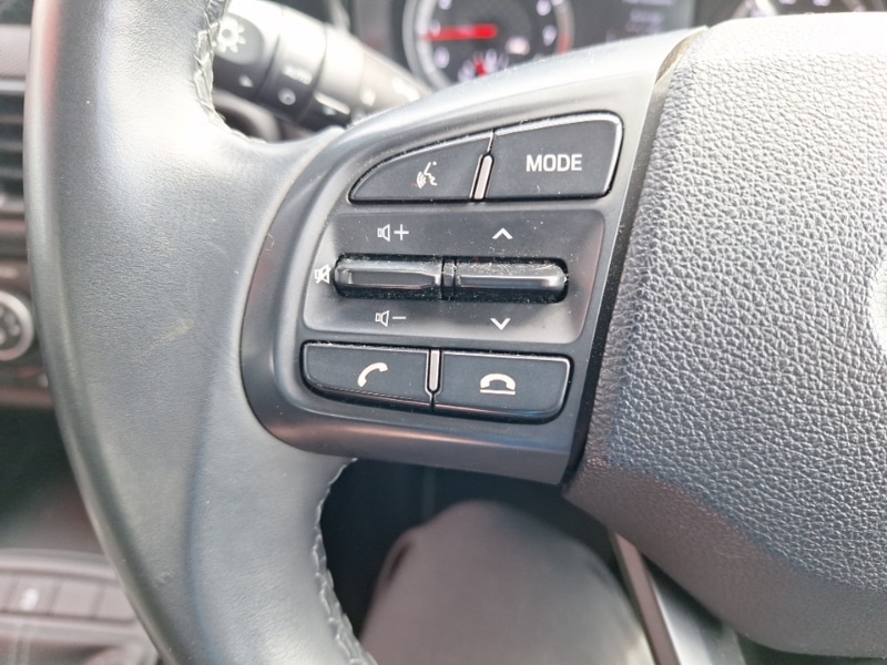 Used Hyundai i10 2022 for sale - 78037144: Photo 17