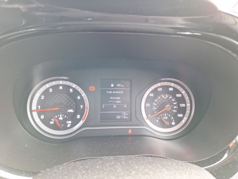 Used Hyundai i10 2022 for sale - 78037144: Photo 18