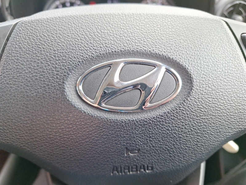 Used Hyundai i10 2022 for sale - 78037144: Photo 19