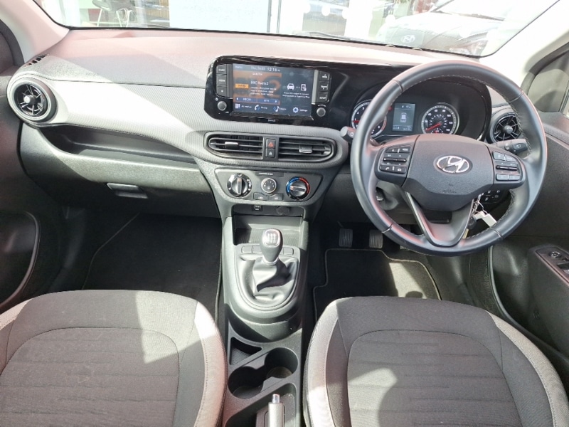 Used Hyundai i10 2022 for sale - 78037144: Photo 2