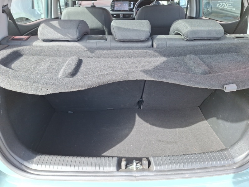 Used Hyundai i10 2022 for sale - 78037144: Photo 8